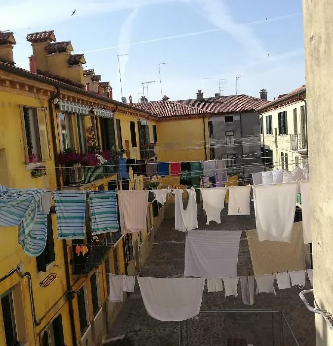 Real Venice Apartment-1
