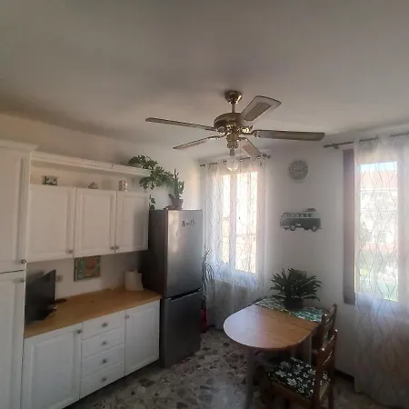 Real Venice Apartment-2